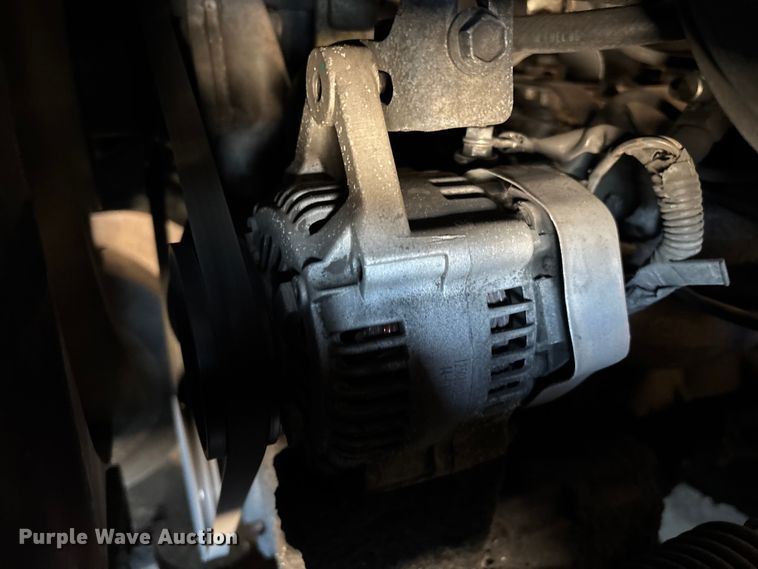 image for item FB5521 Toyota 7FGCU25 forklift