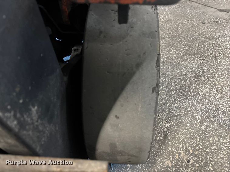 image for item FB5521 Toyota 7FGCU25 forklift