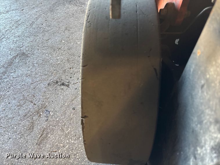 image for item FB5521 Toyota 7FGCU25 forklift