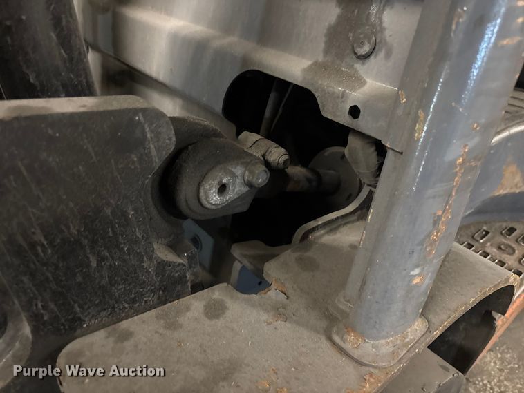 image for item FB5522 Toyota 8FGCU25 forklift