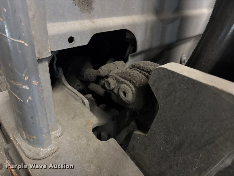 image for item FB5522 Toyota 8FGCU25 forklift