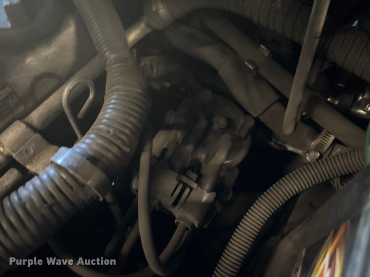 image for item FB5522 Toyota 8FGCU25 forklift