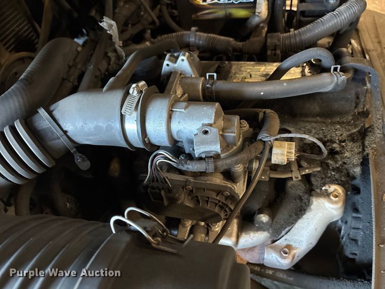 image for item FB5522 Toyota 8FGCU25 forklift