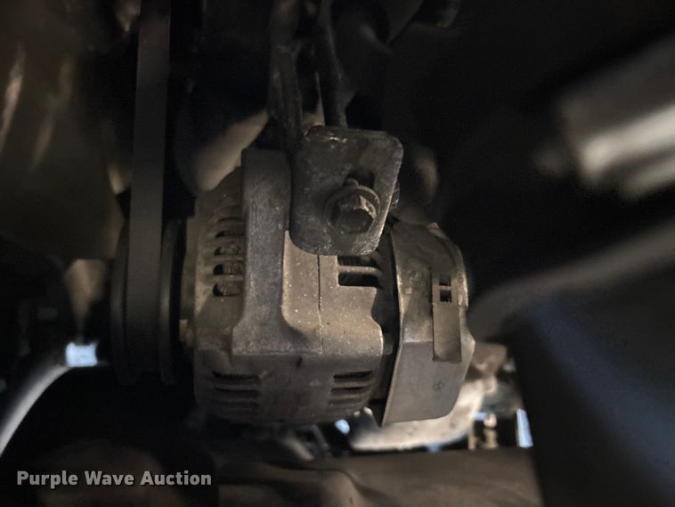 image for item FB5522 Toyota 8FGCU25 forklift