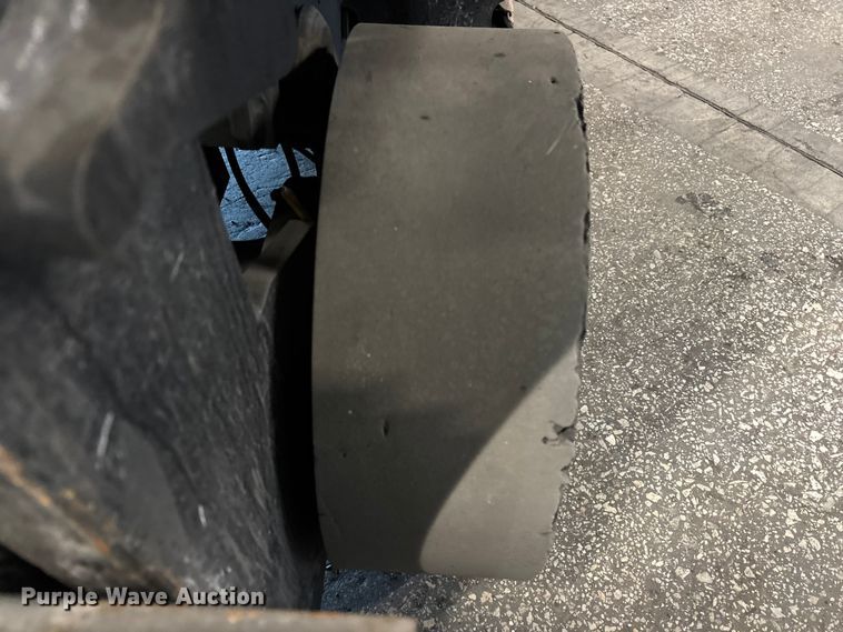 image for item FB5522 Toyota 8FGCU25 forklift