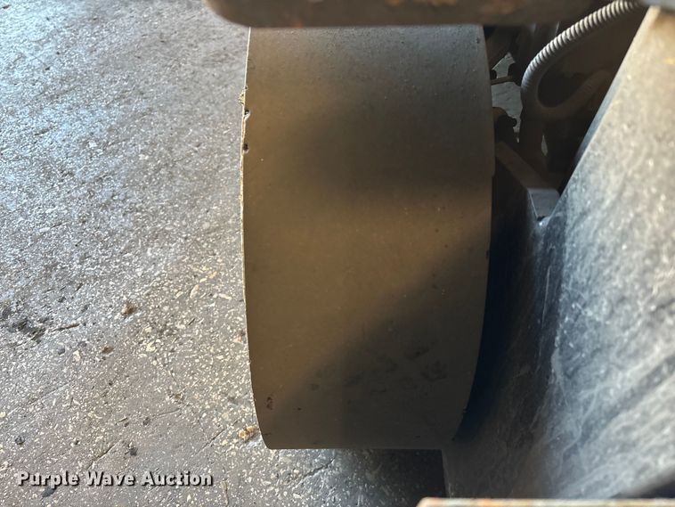 image for item FB5522 Toyota 8FGCU25 forklift