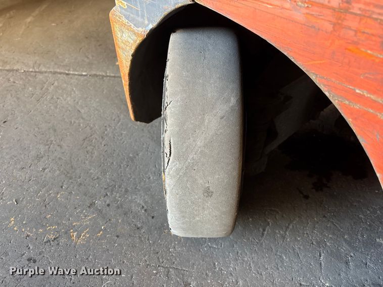 image for item FB5522 Toyota 8FGCU25 forklift