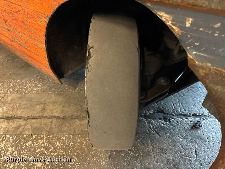 image for item FB5522 Toyota 8FGCU25 forklift