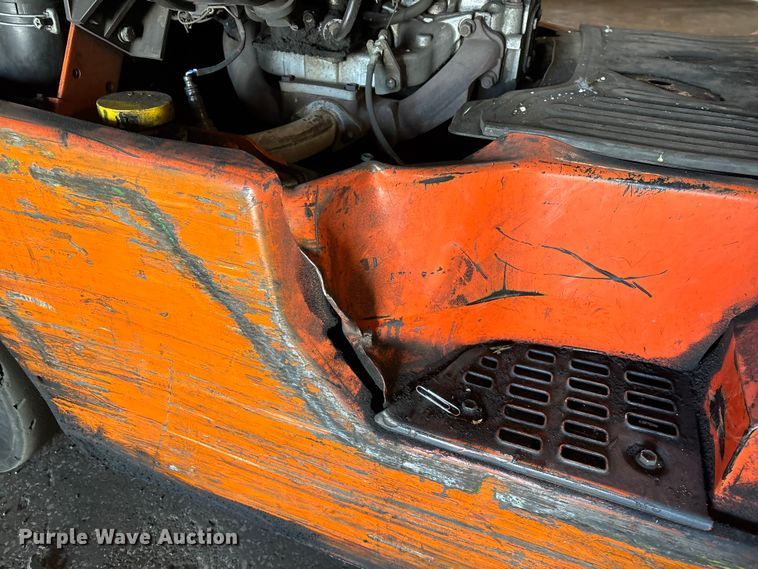 image for item FB5523 Toyota 7FGCU25 forklift