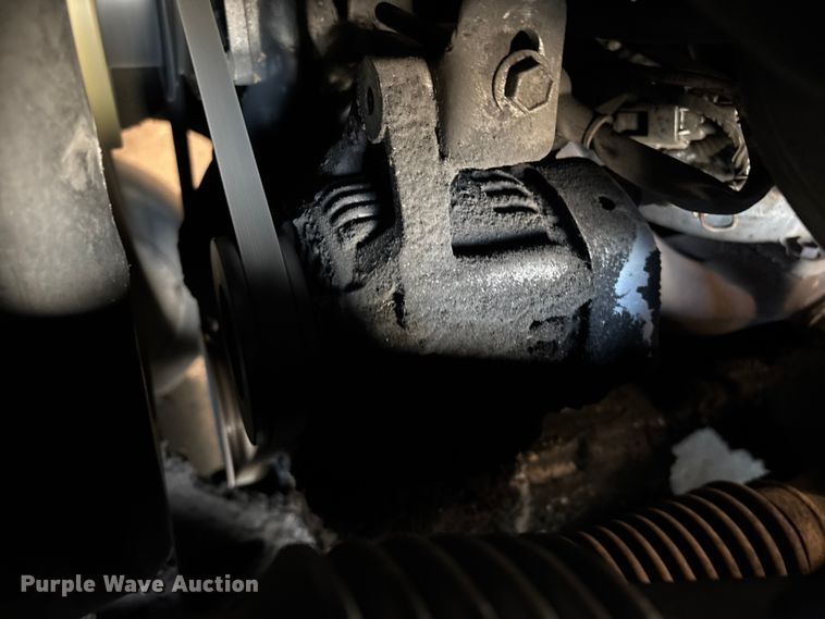 image for item FB5523 Toyota 7FGCU25 forklift