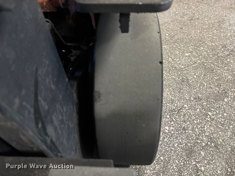 image for item FB5523 Toyota 7FGCU25 forklift