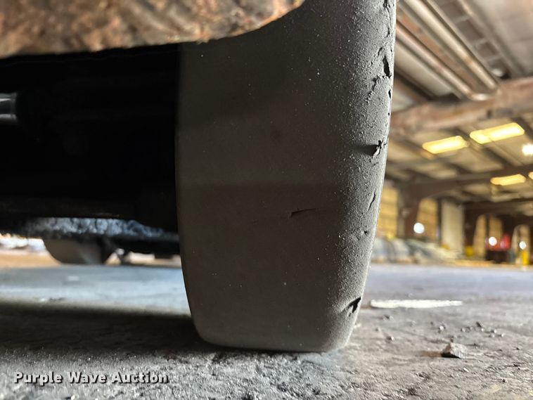 image for item FB5523 Toyota 7FGCU25 forklift