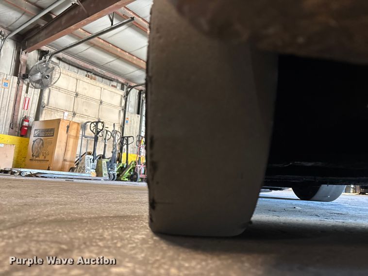 image for item FB5523 Toyota 7FGCU25 forklift