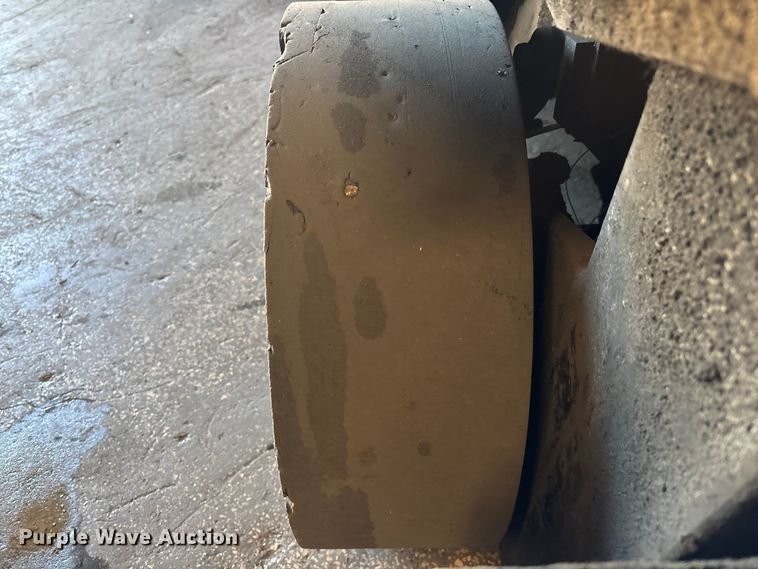 image for item FB5524 Toyota 8FGCU25 forklift