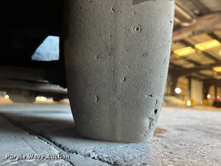 image for item FB5524 Toyota 8FGCU25 forklift