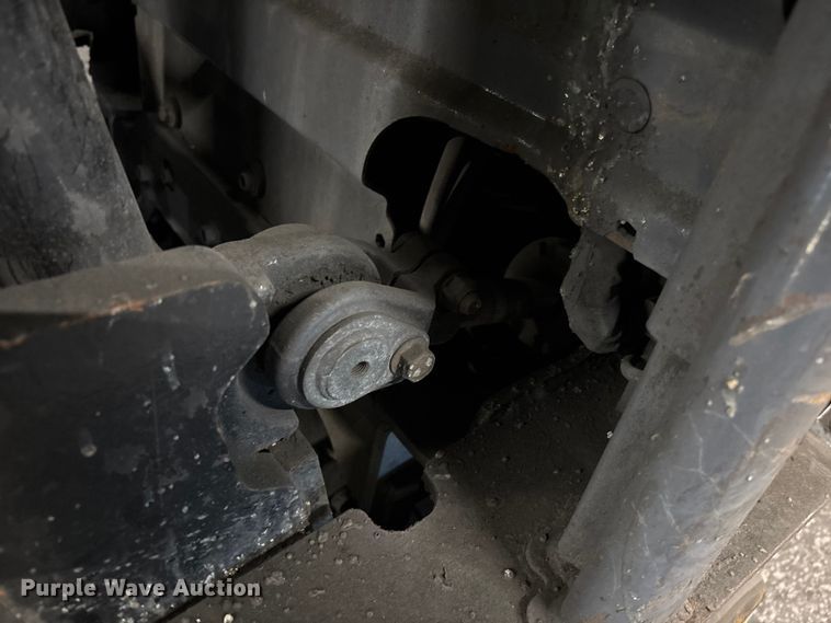 image for item FB5525 Toyota 8FGCU25 forklift