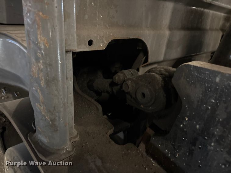 image for item FB5525 Toyota 8FGCU25 forklift