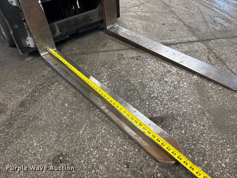 image for item FB5525 Toyota 8FGCU25 forklift