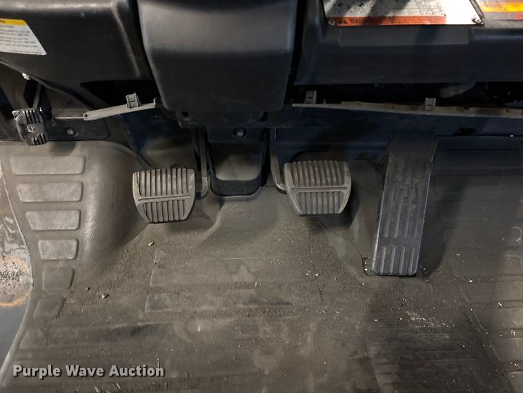 image for item FB5525 Toyota 8FGCU25 forklift