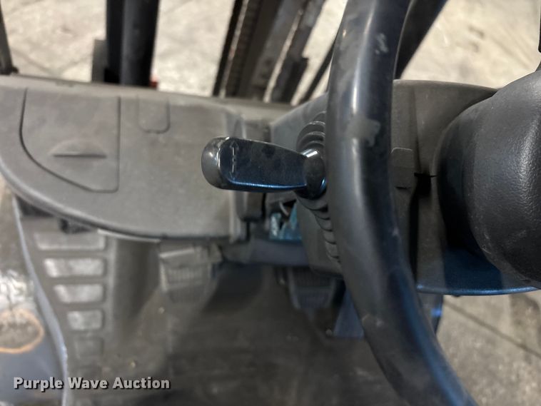 image for item FB5525 Toyota 8FGCU25 forklift