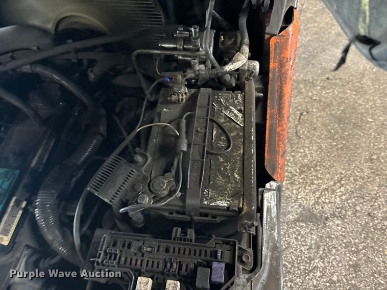 image for item FB5525 Toyota 8FGCU25 forklift