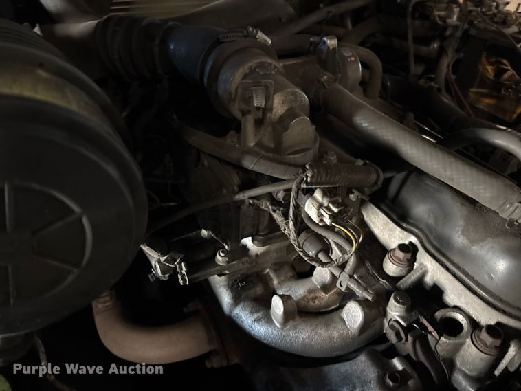 image for item FB5525 Toyota 8FGCU25 forklift