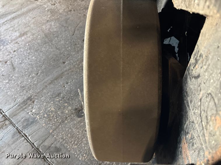 image for item FB5525 Toyota 8FGCU25 forklift