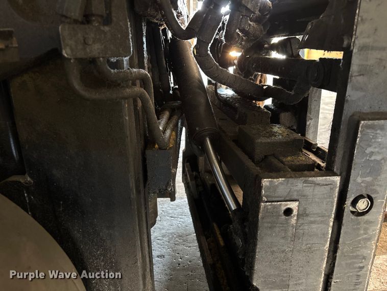 image for item FB5526 Toyota 8FGCU25 forklift