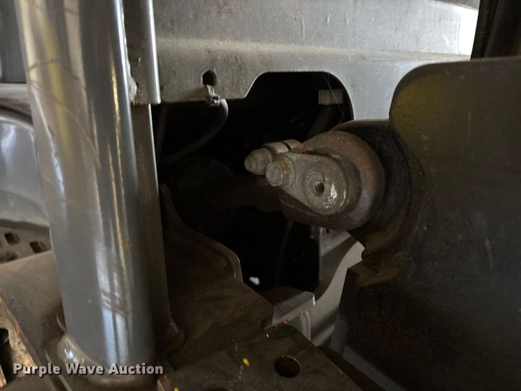 image for item FB5526 Toyota 8FGCU25 forklift