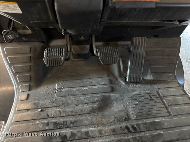 image for item FB5526 Toyota 8FGCU25 forklift