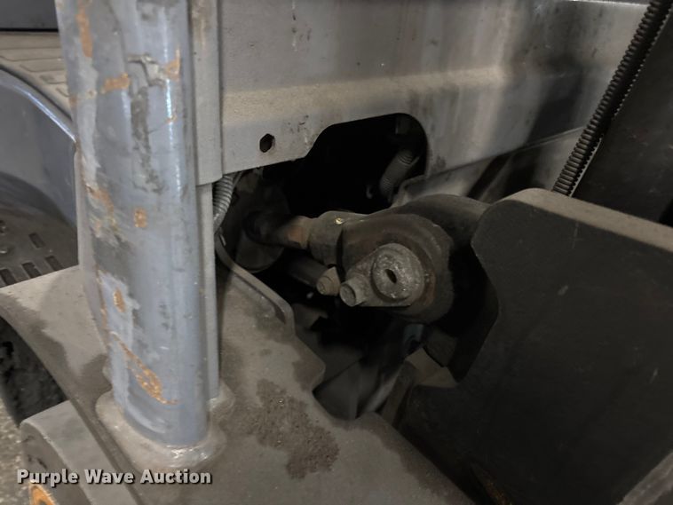 image for item FB5527 Toyota 8FGCU25 forklift