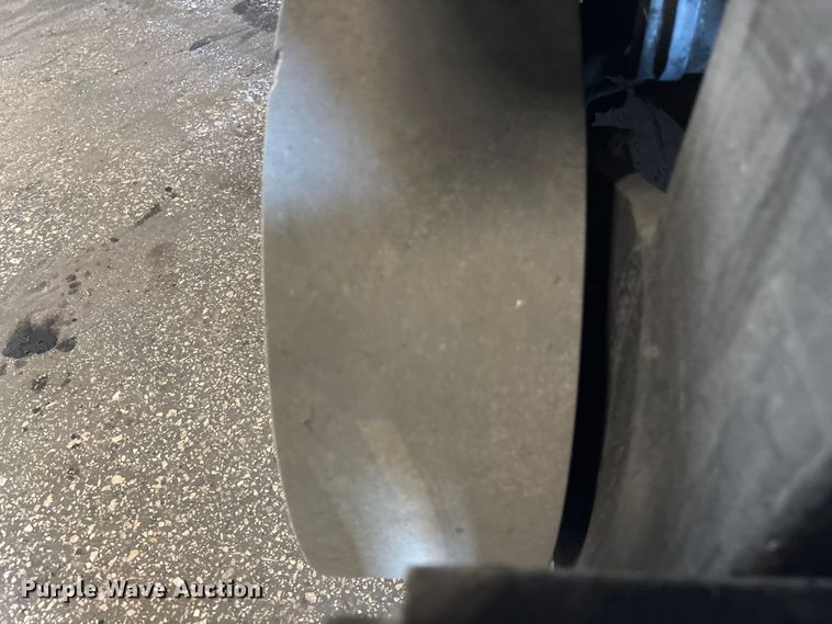 image for item FB5527 Toyota 8FGCU25 forklift