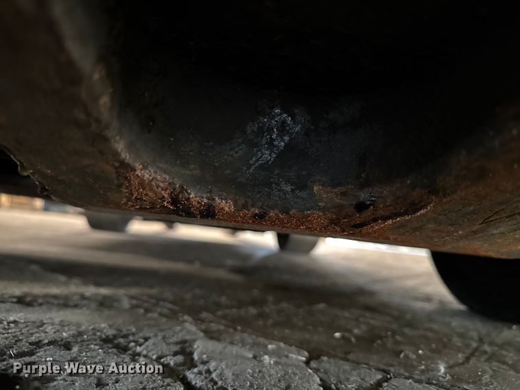 image for item FB5528 Toyota F7GCU25 forklift