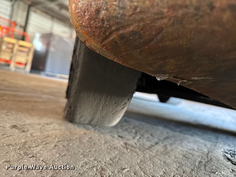 image for item FB5528 Toyota F7GCU25 forklift