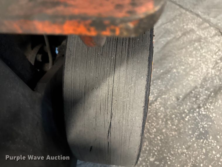 image for item FB5528 Toyota F7GCU25 forklift