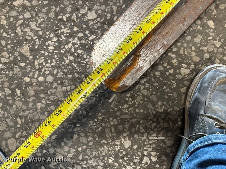 image for item FB5529 Toyota 7FGCU25 forklift