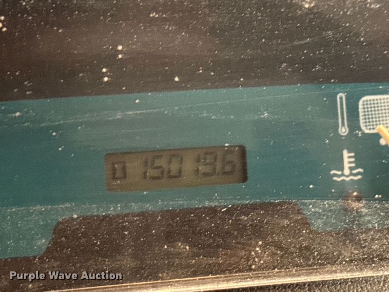 image for item FB5529 Toyota 7FGCU25 forklift