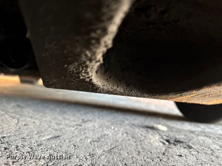 image for item FB5529 Toyota 7FGCU25 forklift