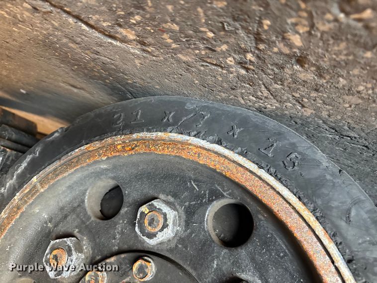 image for item FB5529 Toyota 7FGCU25 forklift