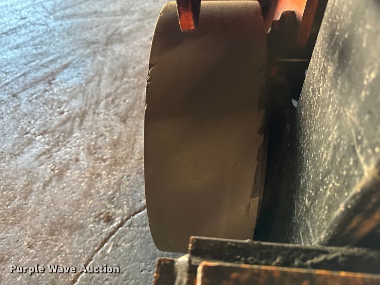 image for item FB5529 Toyota 7FGCU25 forklift