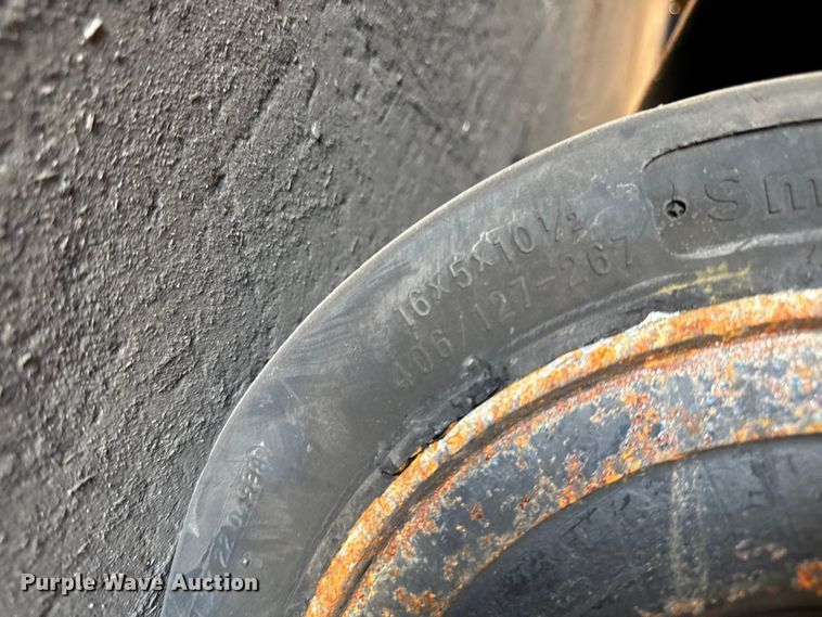 image for item FB5529 Toyota 7FGCU25 forklift