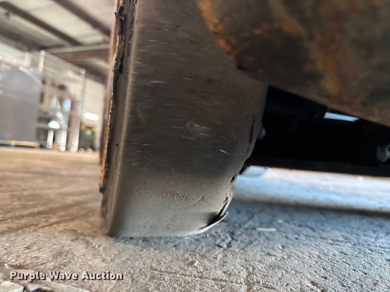 image for item FB5529 Toyota 7FGCU25 forklift