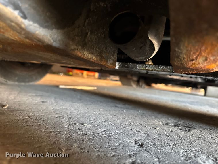 image for item FB5530 Toyota 8FGCU25 forklift