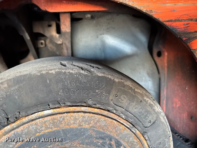 image for item FB5530 Toyota 8FGCU25 forklift