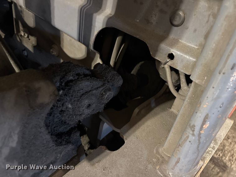 image for item FB5531 Toyota 8FGCU25 forklift