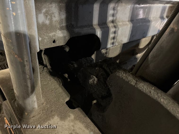 image for item FB5531 Toyota 8FGCU25 forklift