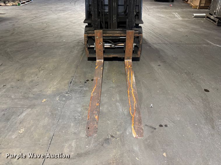 image for item FB5531 Toyota 8FGCU25 forklift