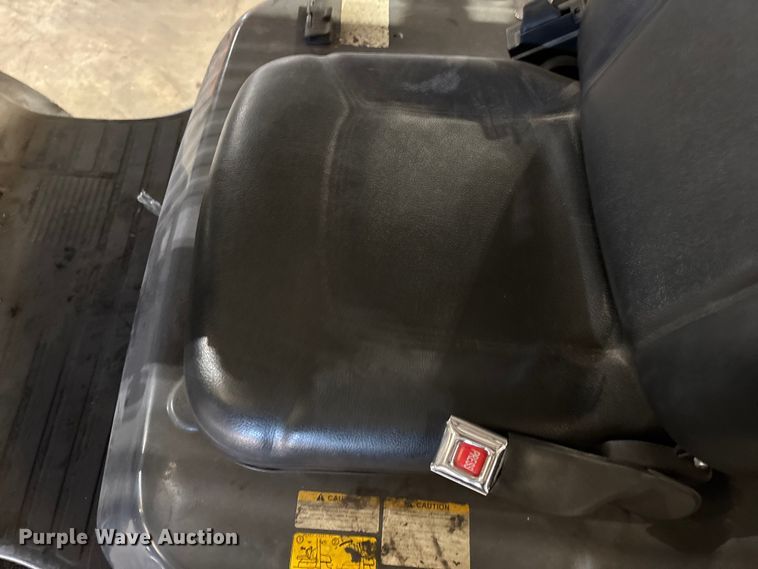 image for item FB5531 Toyota 8FGCU25 forklift