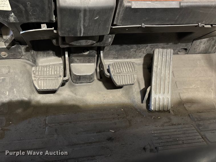 image for item FB5531 Toyota 8FGCU25 forklift