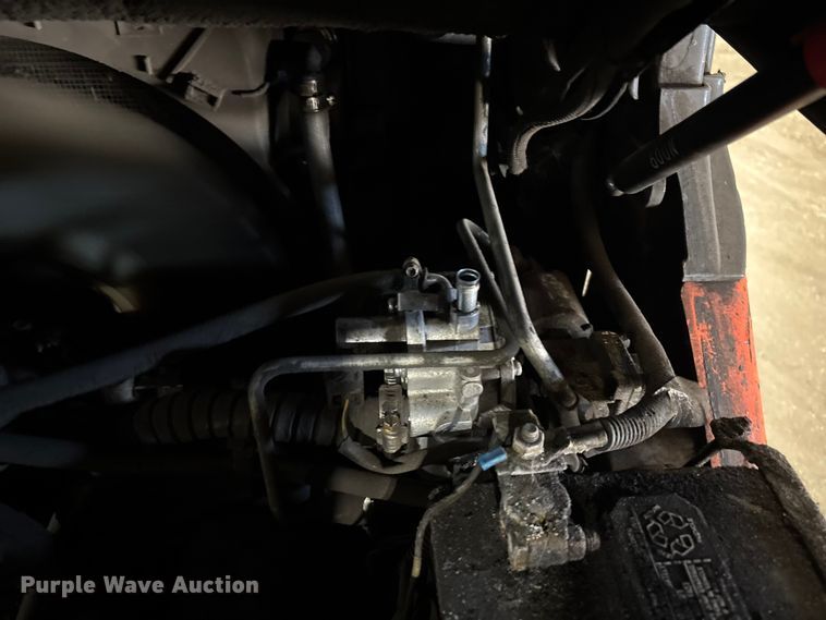 image for item FB5531 Toyota 8FGCU25 forklift